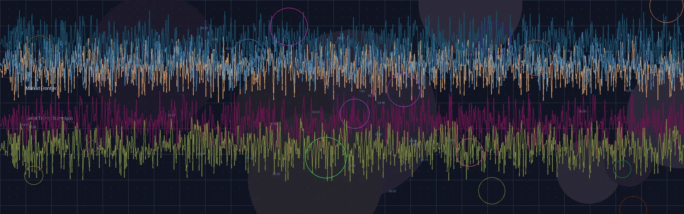 极速时时彩全球彩票市场前沿趋势分析